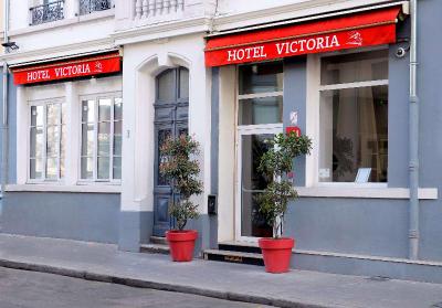 Victoria Hotel