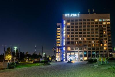 Welcome Hotel Gelsenkirchen