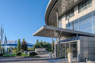 Welcome Hotel Gelsenkirchen