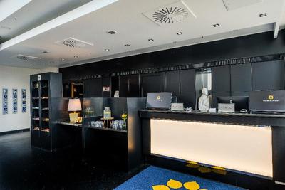 Welcome Hotel Gelsenkirchen