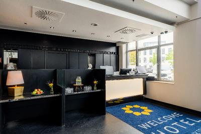 Welcome Hotel Gelsenkirchen