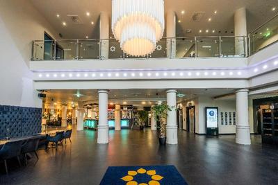 Welcome Hotel Gelsenkirchen