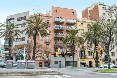 Sata Olimpic Village Area