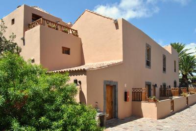 Rural El Mondalón