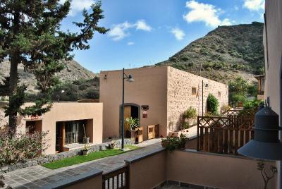 Rural El Mondalón