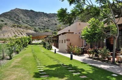Rural El Mondalón