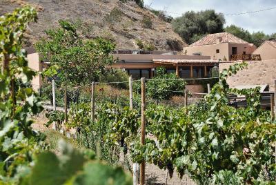 Rural El Mondalón