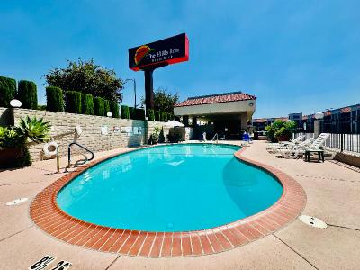 The Hills Inn Eagle Rock
