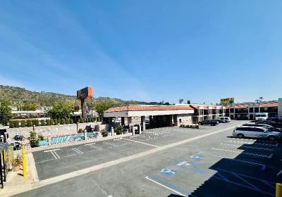 The Hills Inn Eagle Rock