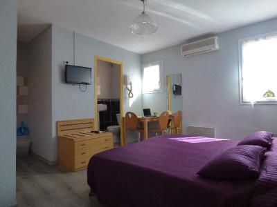 Hotel Festival Sud Suites