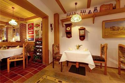 Hotel Horizont