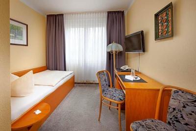 Hotel Horizont