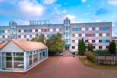 Hotel Horizont