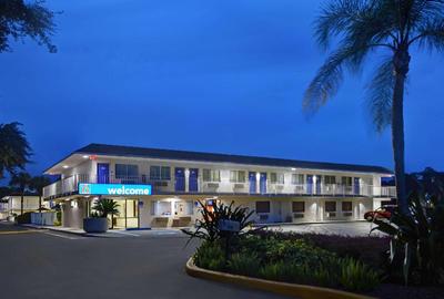 Motel 6 Kissimme