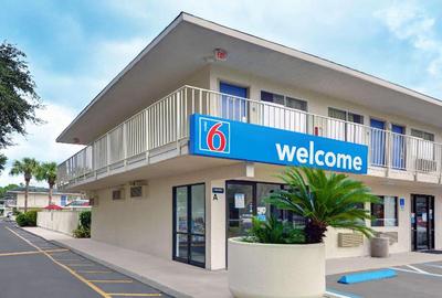 Motel 6 Kissimme