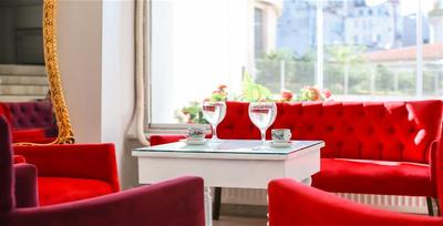 Sehir Hotel Old City