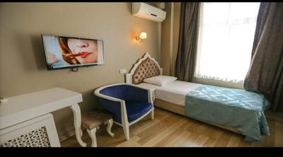Sehir Hotel Old City