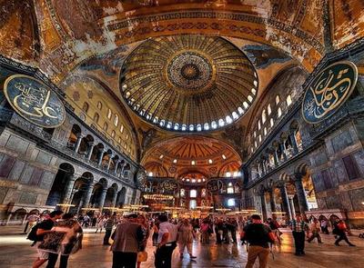Sehir Hotel Old City