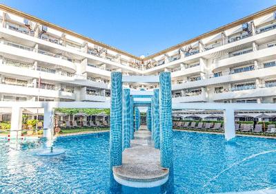 ONA Garden Lago