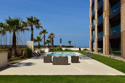 Pestana Casablanca Suites & Residences