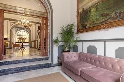 Hotel Sevilla
