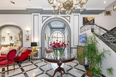 Hotel Sevilla
