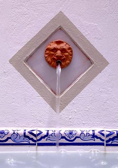 Doña Blanca