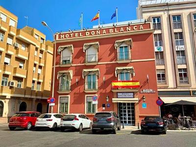 Doña Blanca
