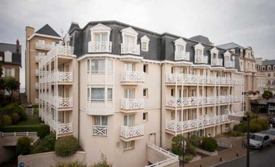 Residence Neptunia
