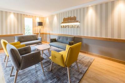 Residence Neptunia
