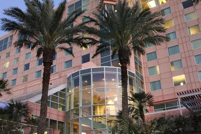 Moody Gardens Hotel & Spa Convention Center