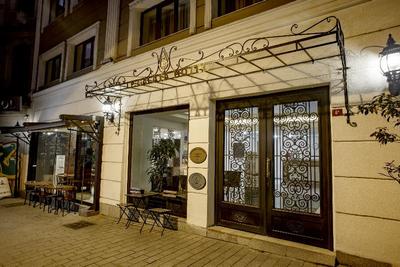 P Galata Boutique Hotel