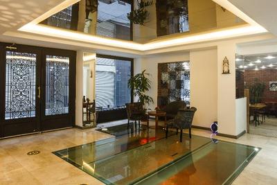 P Galata Boutique Hotel