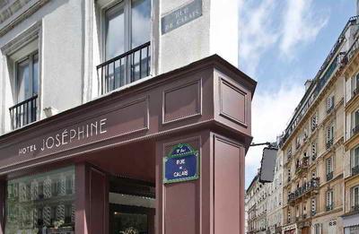 Hotel Josephine by Happyculture