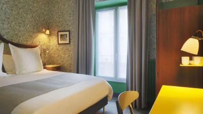 Hotel Josephine by Happyculture
