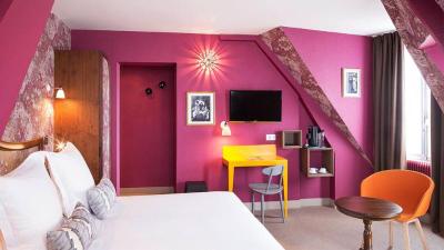 Hotel Josephine by Happyculture