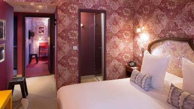 Hotel Josephine by Happyculture