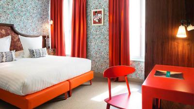 Hotel Josephine by Happyculture