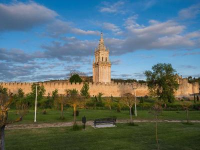 Castilla Termal Burgo de Osma
