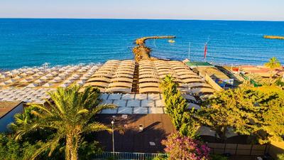 Senza The Inn Resort & Spa