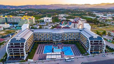 Senza The Inn Resort & Spa