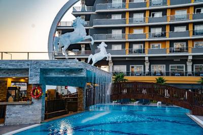 Senza The Inn Resort & Spa