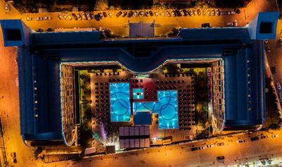 Senza The Inn Resort & Spa