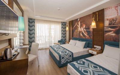 Dream World Resort & Spa