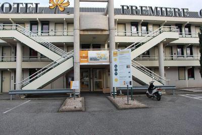 Premiere Classe Pamiers