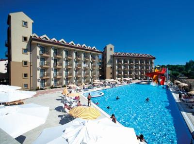 Victory Resort