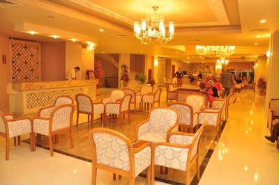 Victory Resort