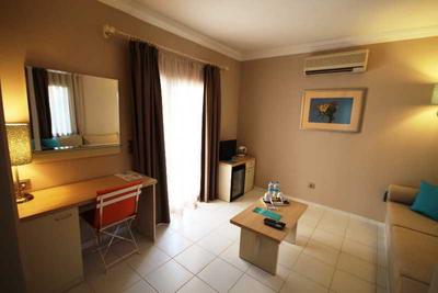 Mavi Suite Turkbuku