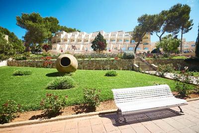 Invisa Hotel Club Cala Blanca