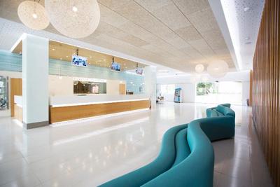 Invisa Hotel Club Cala Blanca